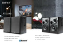 Edifier R1580MB Active Bluetooth Studio Speakers PA System TV/MAC/PC MIC Input