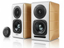 Edifier S880DB Hi-Res 88W Active Bluetooth Bookshelf Studio Speakers TV/MAC/PC