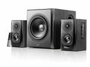 Edifier S351DB Wireless Bluetooth 4.0 iMac/PC/Gaming 2.1 HiFi Speakers System