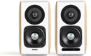 Edifier S880DB Hi-Res 88W Active Bluetooth Bookshelf Studio Speakers TV/MAC/PC