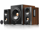 Edifier S360DB Hi-Res Wireless Bluetooth 2.1 Subwoofer Speakers System