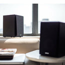 Edifier R980T Active Bookshelf 2.0 Studio TV/MAC/PC Speakers EDFR980T Wooden