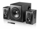 Edifier S351DB Wireless Bluetooth 4.0 iMac/PC/Gaming 2.1 HiFi Speakers System