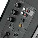 Edifier R1855DB Active Bluetooth Bookshelf Studio Speakers for TV/MAC/PC/Laptop