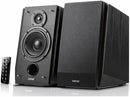 Edifier R1850DB Active Bluetooth Bookshelf Studio Speakers for TV/MAC/PC/Laptop