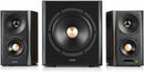 Edifier S360DB Hi-Res Wireless Bluetooth 2.1 Subwoofer Speakers System