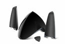 Edifier E3360BT Prisma Encore Bluetooth iMac/PC/Gaming 2.1 Speakers System Black