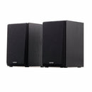 Edifier R980T Active Bookshelf 2.0 Studio TV/MAC/PC Speakers EDFR980T Wooden