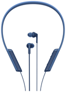 Sony MDR-XB70BT Extra Bass Bluetooth In-Ear Neckband Headphone=Blue