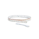 Philips Hue White and Colour Ambience Lighstrip Plus extension V3