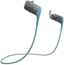 Sony Original Wireless Bluetooth In-Ear Headphones, Blue