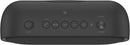 Sony SRS-XB20 Portable Wireless Speaker with Extra Bass and Lighting - Black