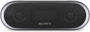 Sony SRS-XB20 Portable Wireless Speaker with Extra Bass and Lighting - Black