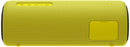 Sony SRS-XB31 Portable Wireless Waterproof Speaker with Extra Bass - Yellow