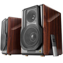 Edifier S3000PRO Audiophile Hi Res Bluetooth 5.0 aptX Active Studio HD Speakers (Box Opened)