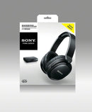 Share  Sony MDR-HW300K Wireless Digital Headphones