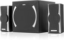Edifier XM6 Multimedia 2.1 Speakers System with USB & SD Card Playback