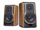 Edifier S1000DB Wireless BT Bluetooth Active Bookshelf Studio TV/MAC/PC Speakers