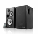 Edifier R2750DB Tri-Amp Bluetooth Active Bookshelf Studio TV/MAC/PC Speakers