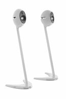 Edifier E25HD Luna Eclipse HD 74W Wireless Bluetooth, Optical TV/MAC/PC BT Speakers - White