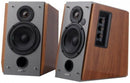 Edifier R1600T III Active 2.0TV/MAC/PC/Laptop Bookshelf Studio Speakers System