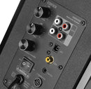 Edifier R1850DB Active Bluetooth Bookshelf Studio Speakers for TV/MAC/PC/Laptop