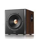 Edifier S360DB Hi-Res Wireless Bluetooth 2.1 Subwoofer Speakers System