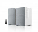 Edifier R1280T White Active Bookshelf Studio Speakers System for TV/MAC/PC