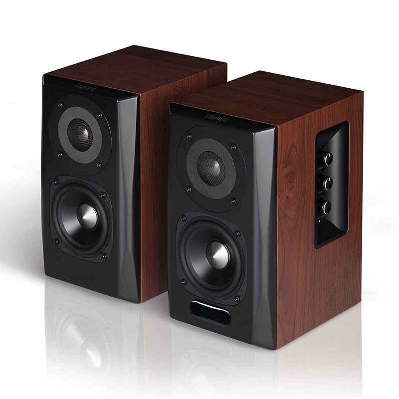 Edifier S350DB Wireless Bluetooth iMac/PC/Gaming 2.1 Subwoofer Speakers System