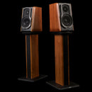 Edifier SS02 Wooden Speaker Stands for S1000DB, S1000MKII and S2000Pro Speakers