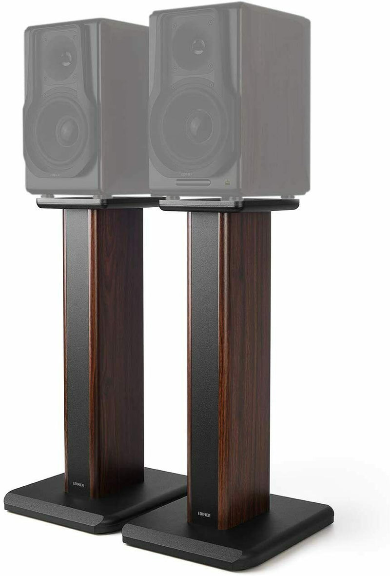 Edifier SS03 Wooden Speaker Stands for S3000Pro Speakers (Pair)
