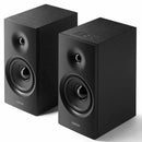 Edifier R1080BT Black Active Bookshelf Studio TV/MAC/PC Speakers System/Monitors