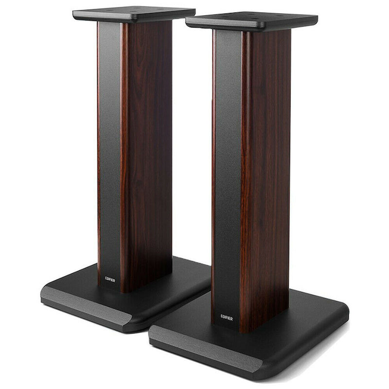 Edifier SS03 Wooden Speaker Stands for S3000Pro Speakers (Pair)