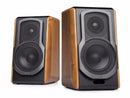 Edifier S1000DB Wireless BT Bluetooth Active Bookshelf Studio TV/MAC/PC Speakers