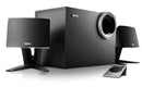 Edifier M1380 PC/Laptop/TV/iMac/Macbook 2.1 Multimedia Speakers with Subwoofer