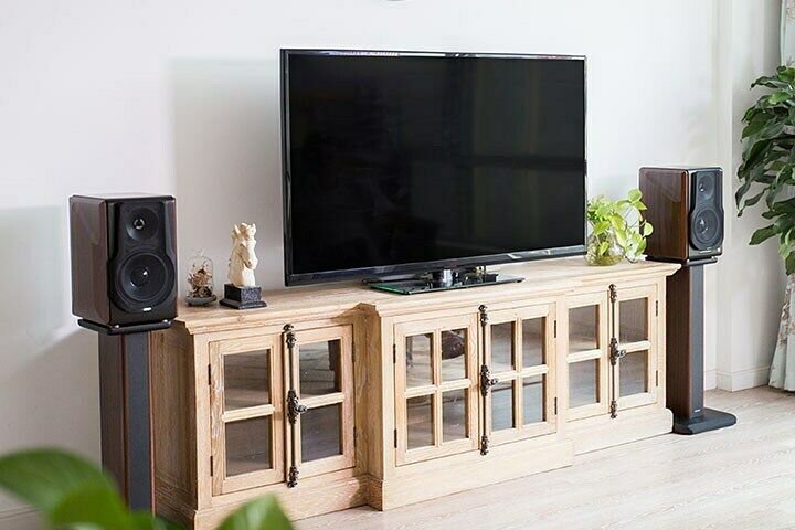 Edifier S3000PRO Audiophile Hi Res Bluetooth 5.0 aptX Active Studio HD Speakers (Box Opened)