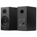 Edifier R1080BT Black Active Bookshelf Studio TV/MAC/PC Speakers System/Monitors