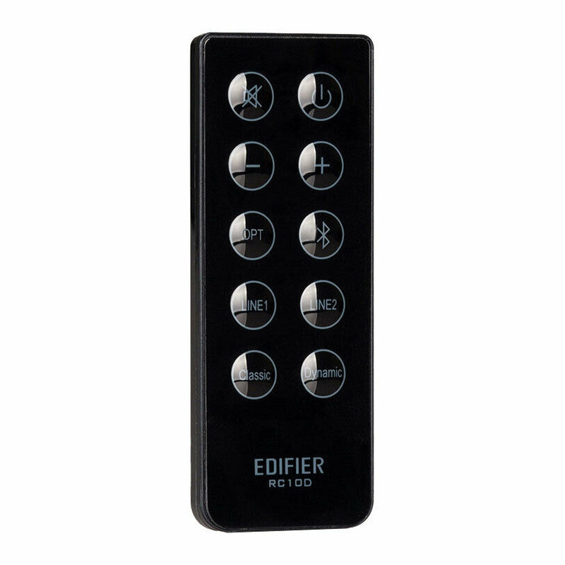 Edifier R2000DB Brown Wireless Bluetooth Active Studio Hi-Fi TV/MAC/PC Speakers