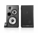 Edifier R2750DB Tri-Amp Bluetooth Active Bookshelf Studio TV/MAC/PC Speakers