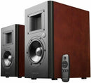 AirPulse A200 Active 2.0 Bookshelf Studio Speakers System for TV/MAC/PC/Laptop