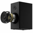 Edifier R1080BT Black Active Bookshelf Studio TV/MAC/PC Speakers System/Monitors