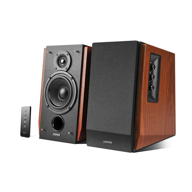Edifier R1700BT Wireless Bluetooth Active Bookshelf Studio TV/MAC/PC Speakers