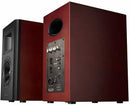 AirPulse A200 Active 2.0 Bookshelf Studio Speakers System for TV/MAC/PC/Laptop