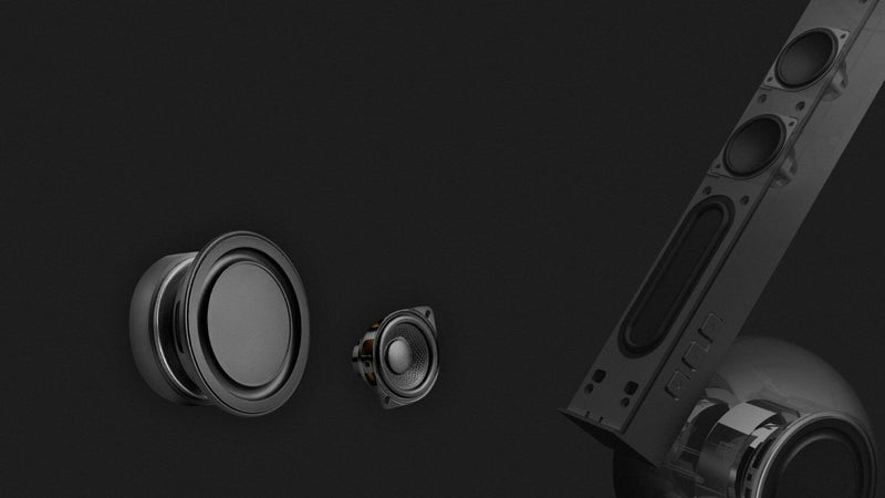 Edifier E10BT Exclaim Connect Bluetooth Speakers (Box Damaged)