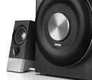 Edifier M3600D THX Certified TV/iMac/PC/Gaming 2.1 Subwoofer Speakers System