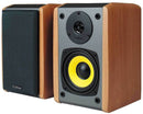 Edifier R1000TCN Active Bookshelf 2.0 Studio TV/MAC/PC Speakers/Monitors Brown