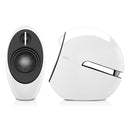 Edifier E25 White Luna Eclipse 74W Wireless Bluetooth BT TV/MAC/PC BT Speakers