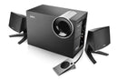 Edifier M1380 PC/Laptop/TV/iMac/Macbook 2.1 Multimedia Speakers with Subwoofer