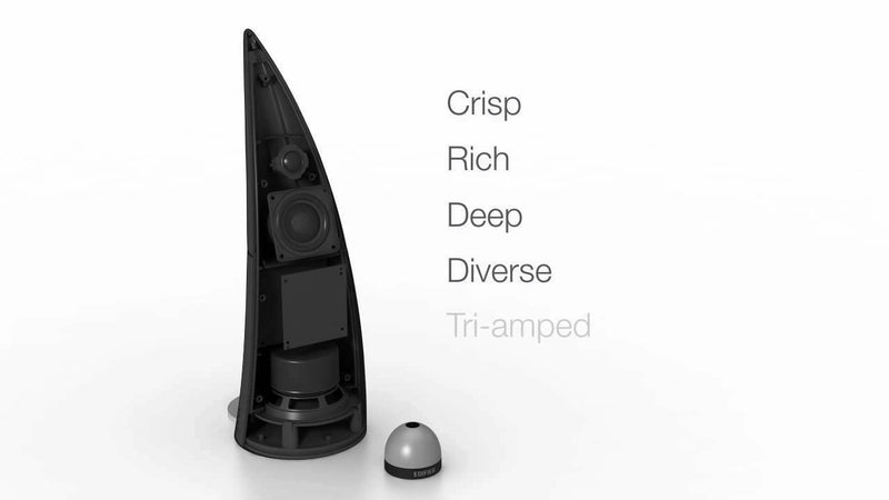 Edifier Spinnaker E30 Bluetooth iMac/Macbook PC/Laptop/Gaming/TV/iPad Speakers