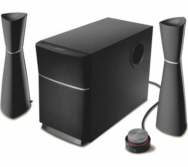 Edifier M3200BT Wireless Bluetooth iMac/PC/Gaming 2.1 Subwoofer Speakers System